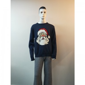 SANTA CLAUS PRE SWEATER RLMS0060F